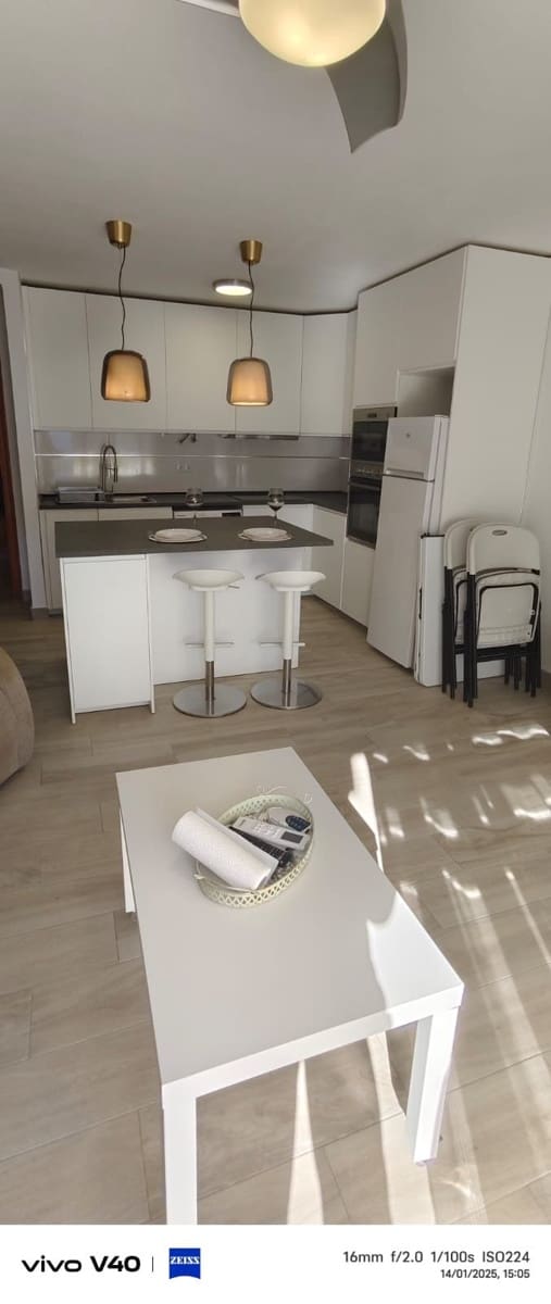 2 makuuhuone Huoneisto vuokrattavana paikassa Guardamar del Segura - 800 € (Ref: 8670172)