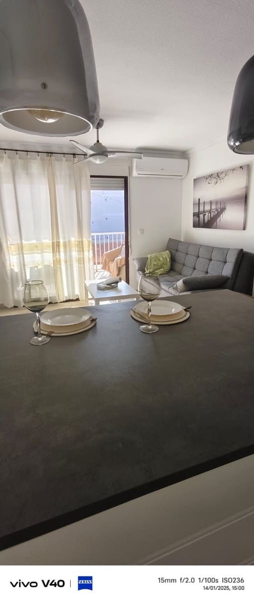 2 makuuhuone Huoneisto vuokrattavana paikassa Guardamar del Segura - 800 € (Ref: 8670172)