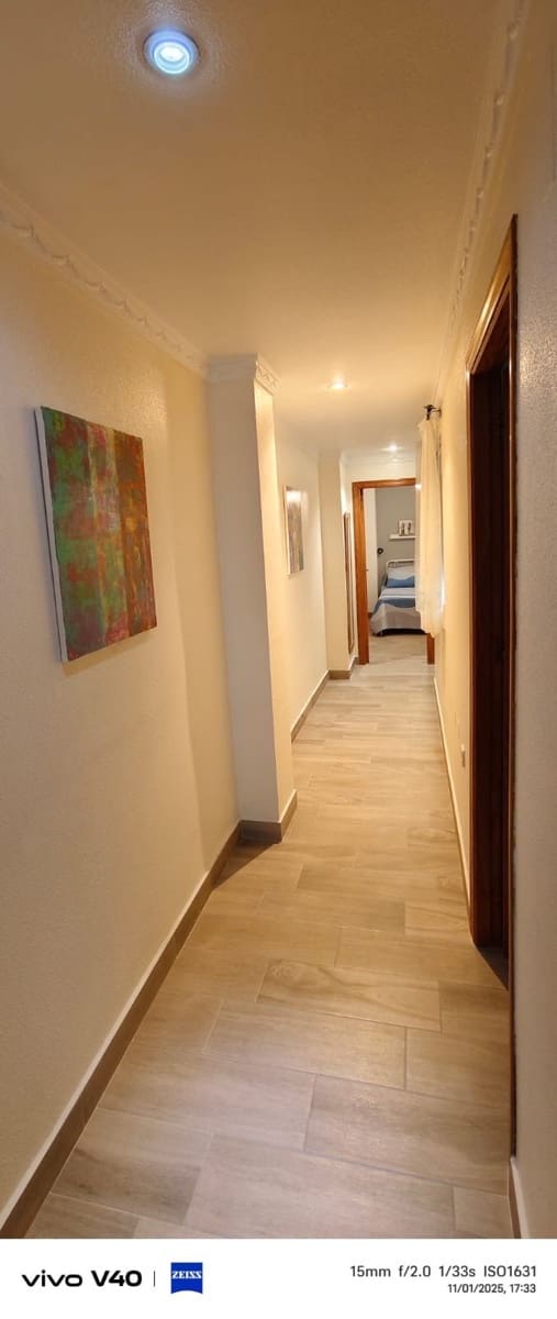 2 makuuhuone Huoneisto vuokrattavana paikassa Guardamar del Segura - 800 € (Ref: 8670172)