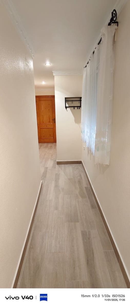 2 makuuhuone Huoneisto vuokrattavana paikassa Guardamar del Segura - 800 € (Ref: 8670172)