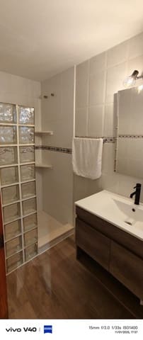 2 soveværelse Lejlighed til leje i Guardamar Playa, Guardamar del Segura - € 800 (Ref: 8670172)