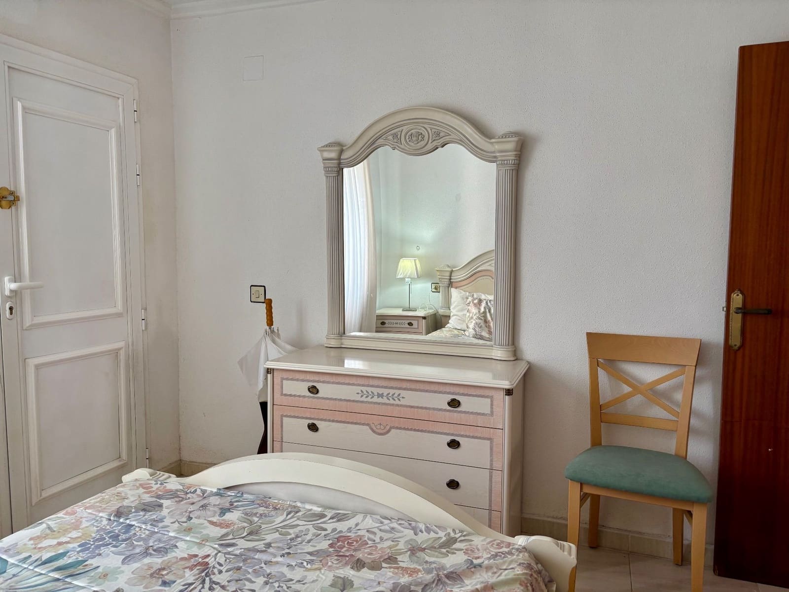 1 slaapkamer Bungalow te huur in Torrevieja - € 700 (Ref: 8827009)