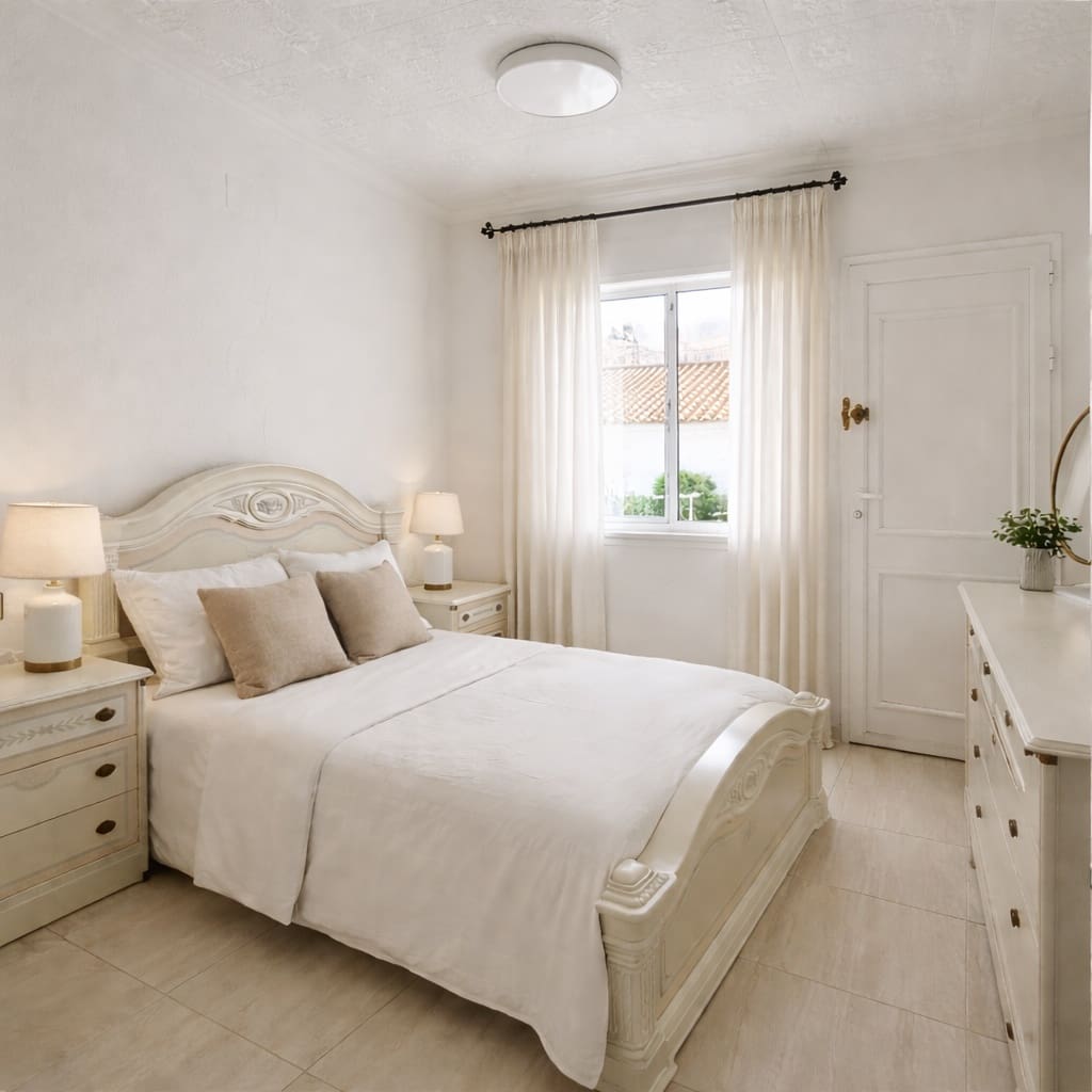 1 bedroom Bungalow for rent in Torrevieja - € 700 (Ref: 8827009)