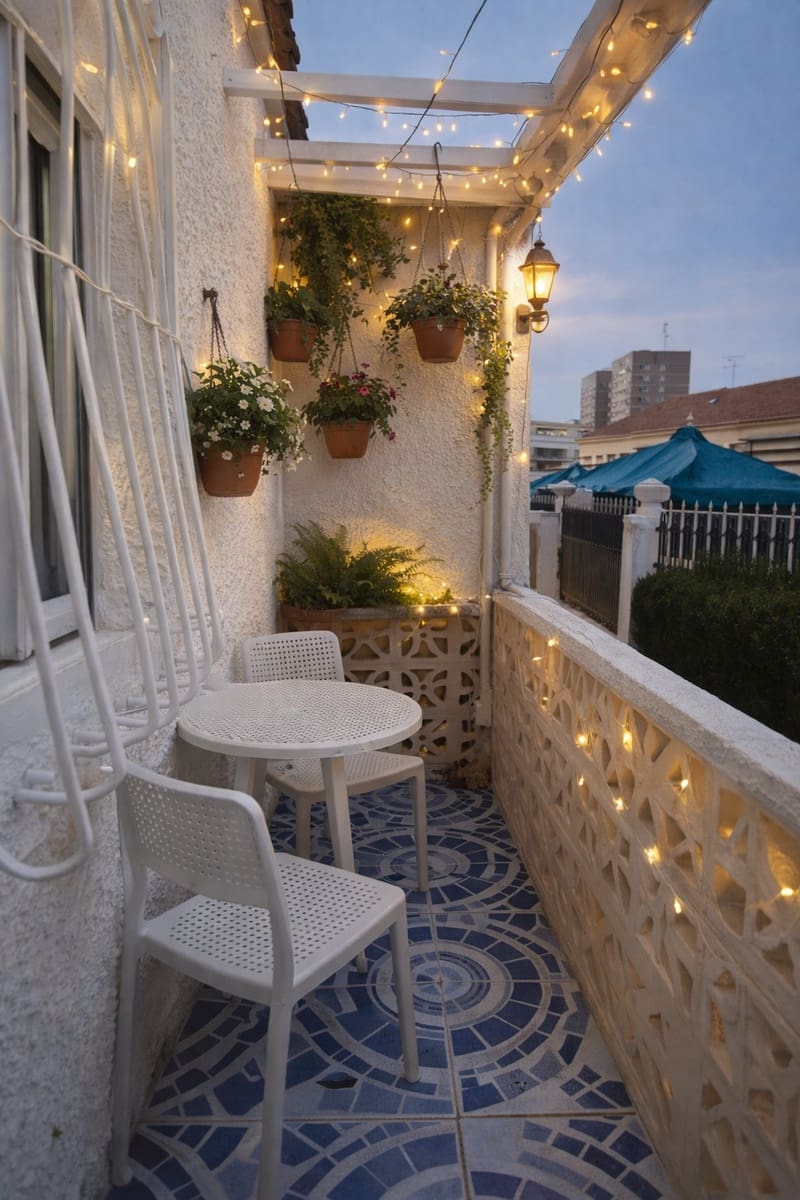 1 bedroom Bungalow for rent in Torrevieja - € 700 (Ref: 8827009)