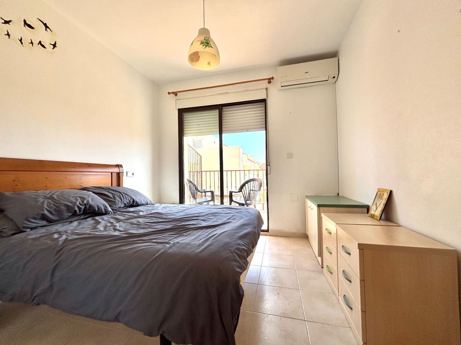 3 soveværelse Semi-Rækkehus til salg i Gran Alacant med swimmingpool - € 260.000 (Ref: 8914737)