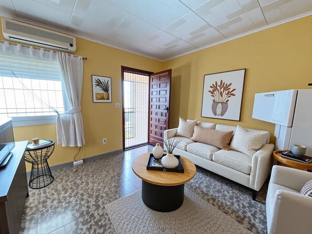 2 sypialnia Apartament do wynajęcia w Torrevieja - 700 € (Ref: 8938395)