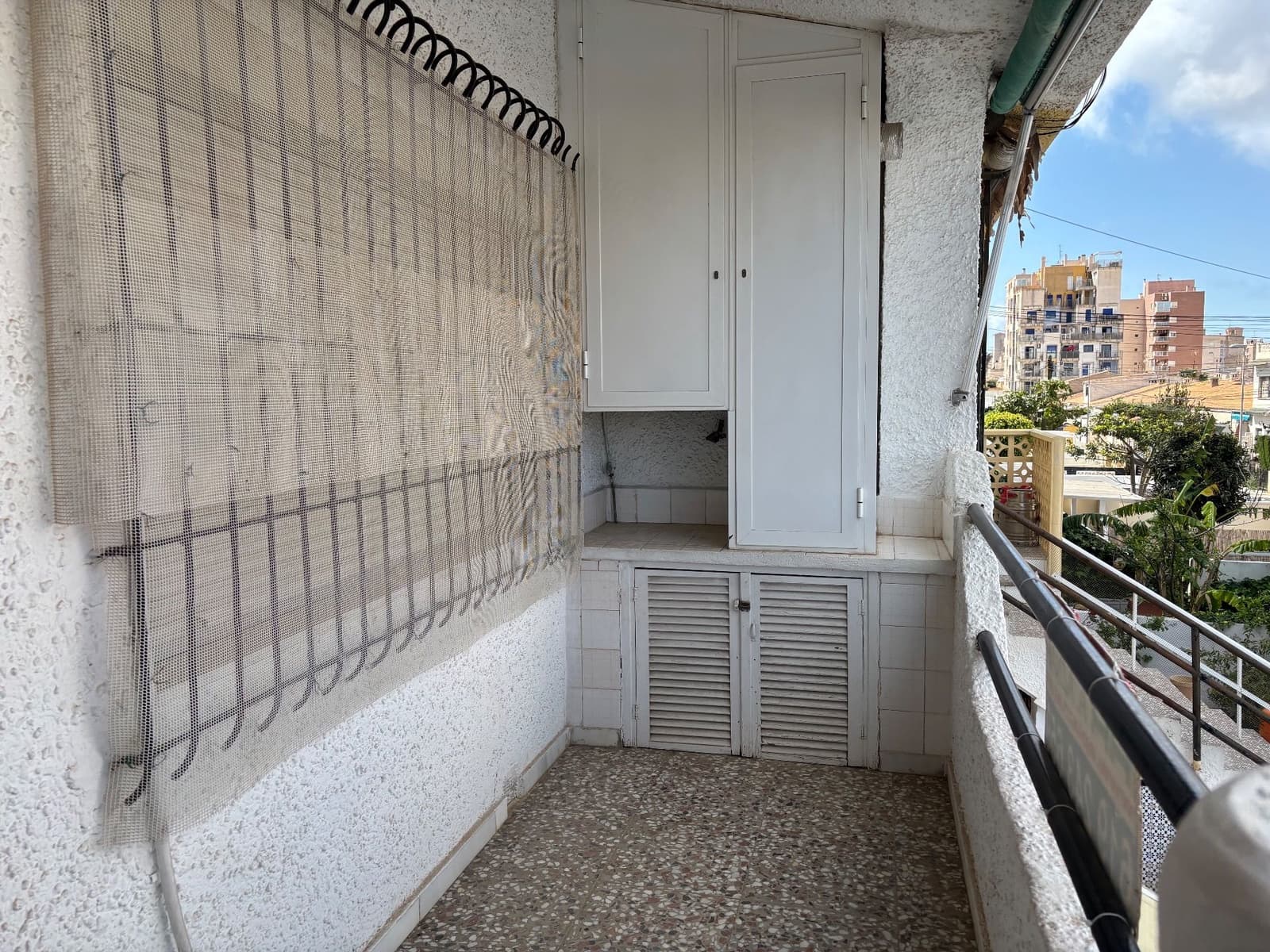 2 sypialnia Apartament do wynajęcia w Torrevieja - 700 € (Ref: 8938395)
