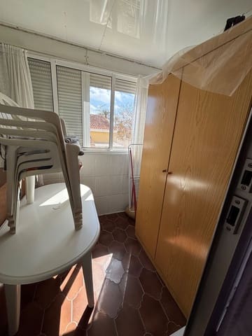 2 sypialnia Apartament do wynajęcia w Nueva Torrevieja, Torrevieja - 700 € (Ref: 8938395)
