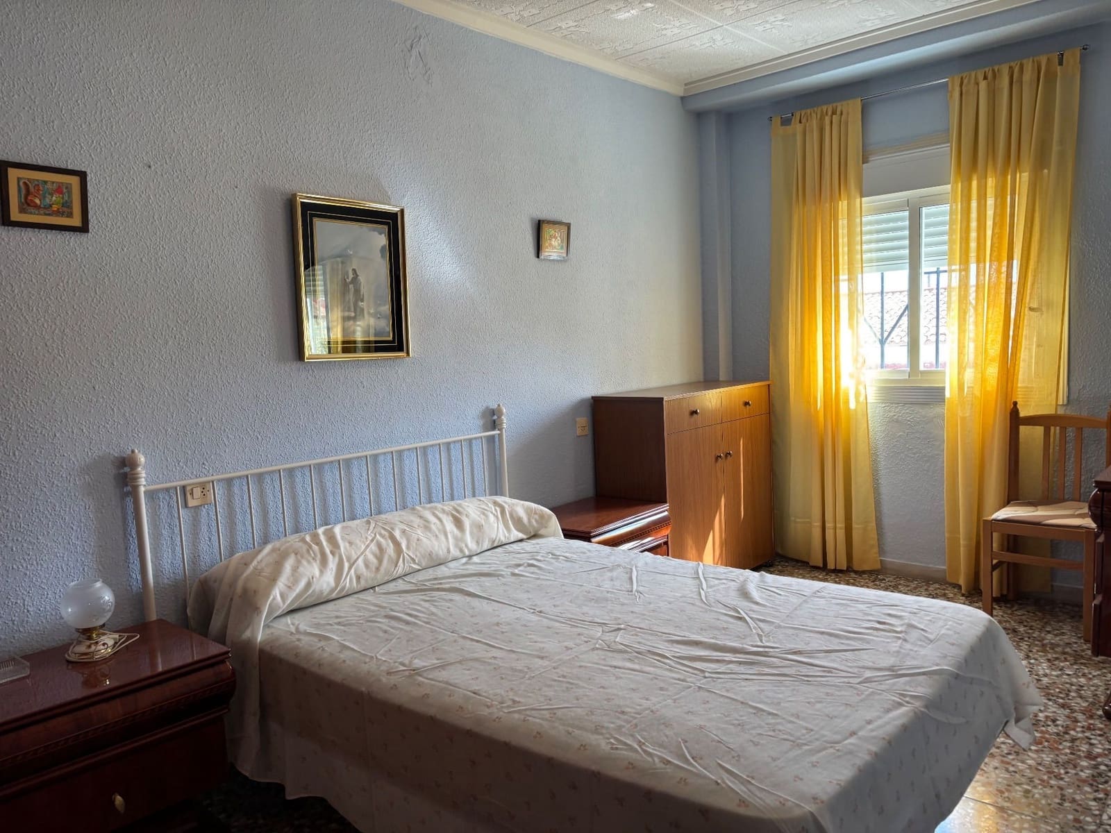 2 sypialnia Apartament do wynajęcia w Torrevieja - 700 € (Ref: 8938395)