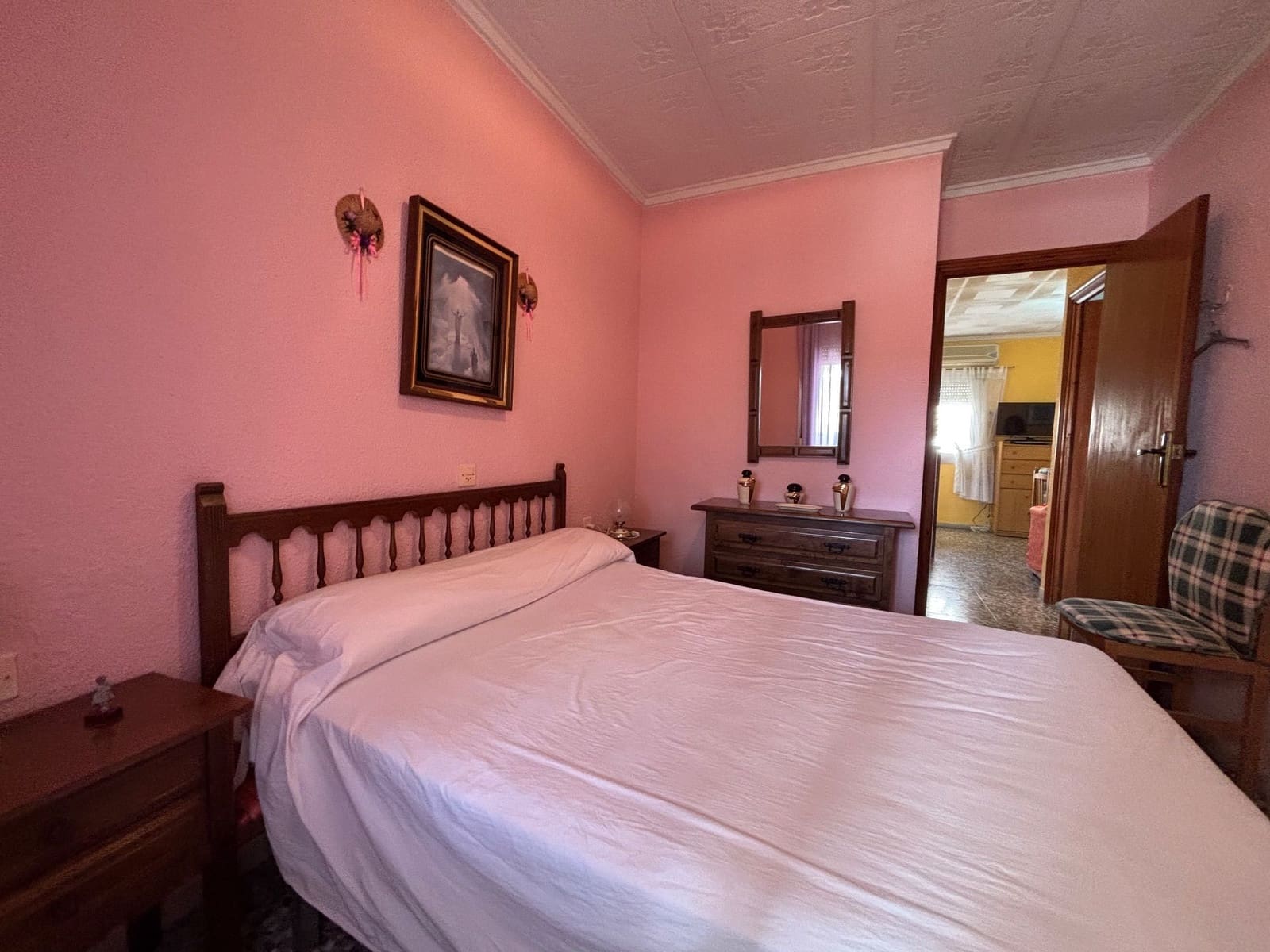 2 sypialnia Apartament do wynajęcia w Torrevieja - 700 € (Ref: 8938395)