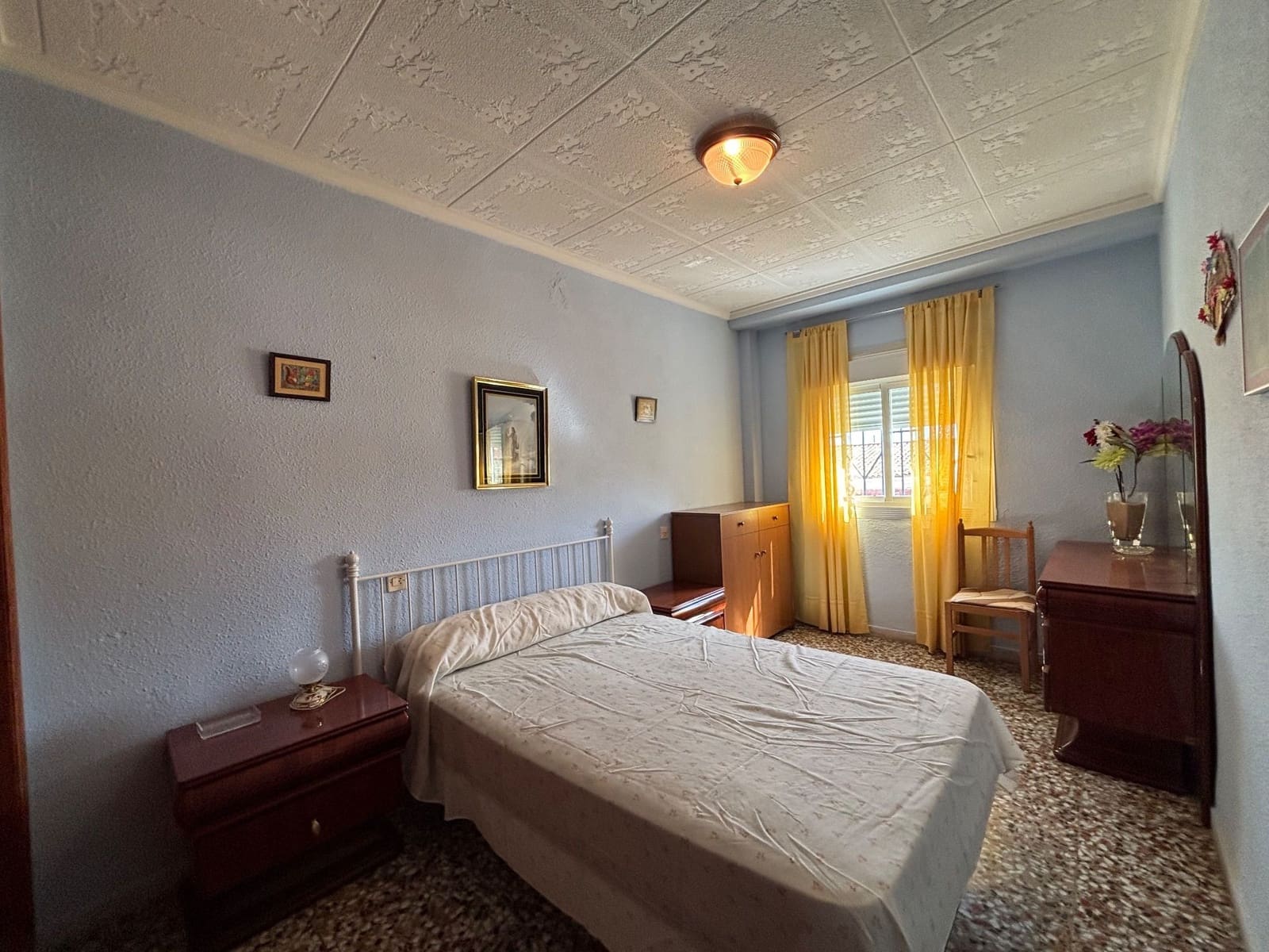 2 sypialnia Apartament do wynajęcia w Torrevieja - 700 € (Ref: 8938395)