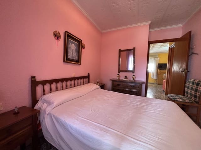 2 sypialnia Apartament do wynajęcia w Nueva Torrevieja, Torrevieja - 700 € (Ref: 8938395)