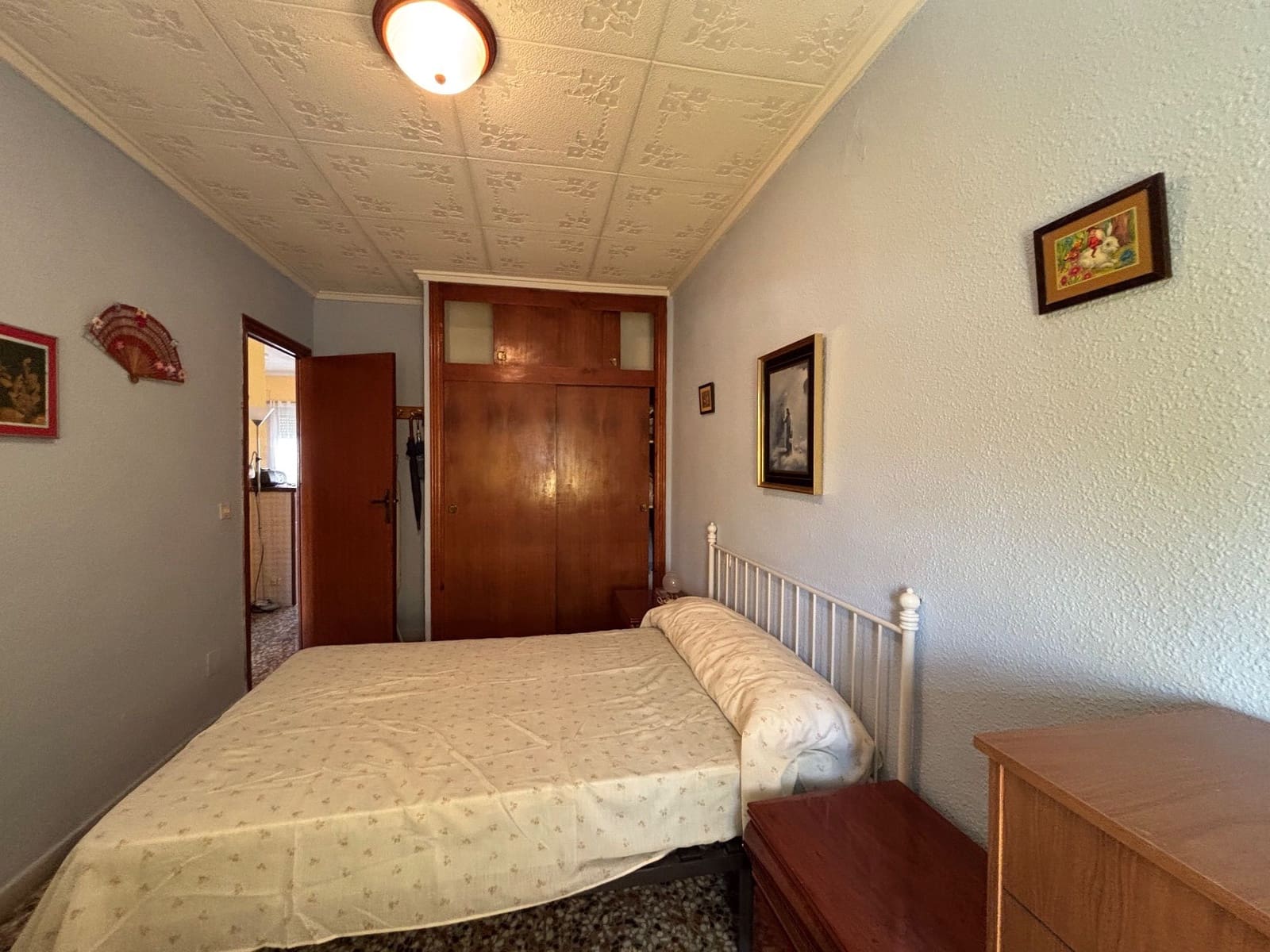 2 sypialnia Apartament do wynajęcia w Torrevieja - 700 € (Ref: 8938395)