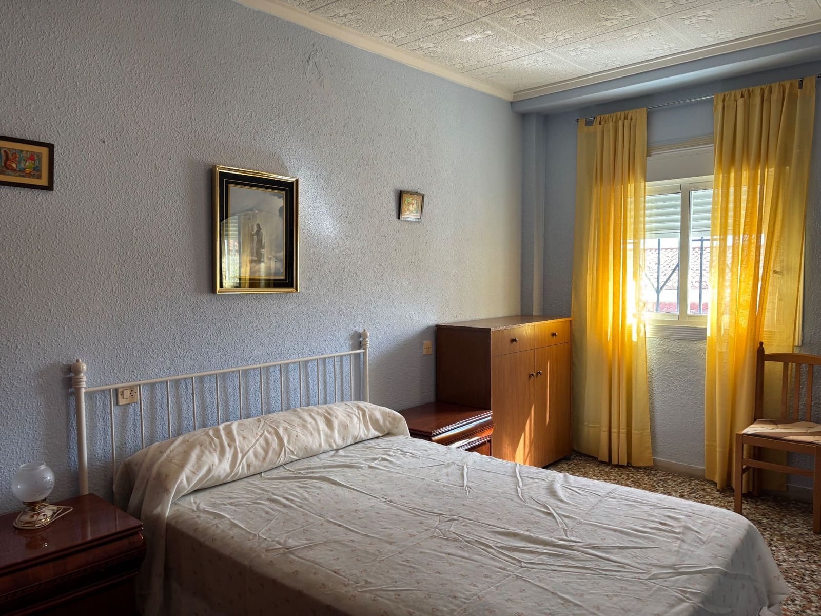 2 sypialnia Apartament do wynajęcia w Torrevieja - 700 € (Ref: 8938395)