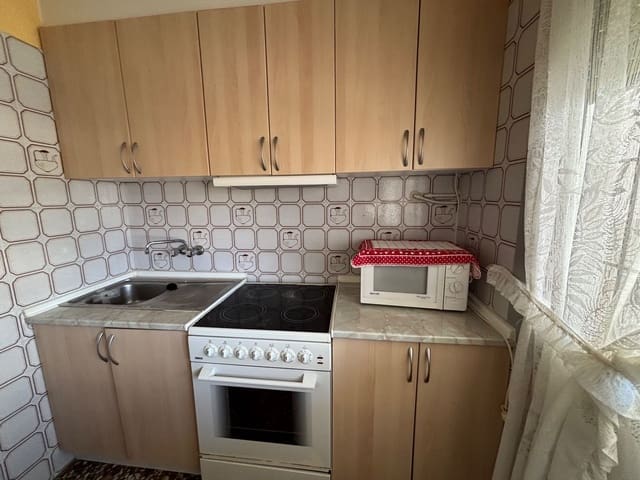2 sypialnia Apartament do wynajęcia w Nueva Torrevieja, Torrevieja - 700 € (Ref: 8938395)