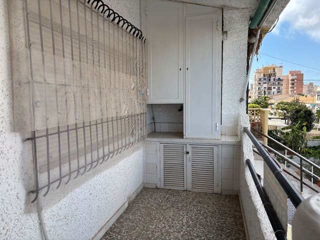 2 sypialnia Apartament do wynajęcia w Nueva Torrevieja, Torrevieja - 700 € (Ref: 8938395)