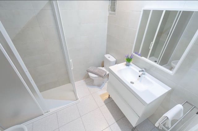 3 Zimmer Apartment zu verkaufen in Torre de la Horadada, Pilar de la Horadada - 180.000 € (Ref: 8939941)