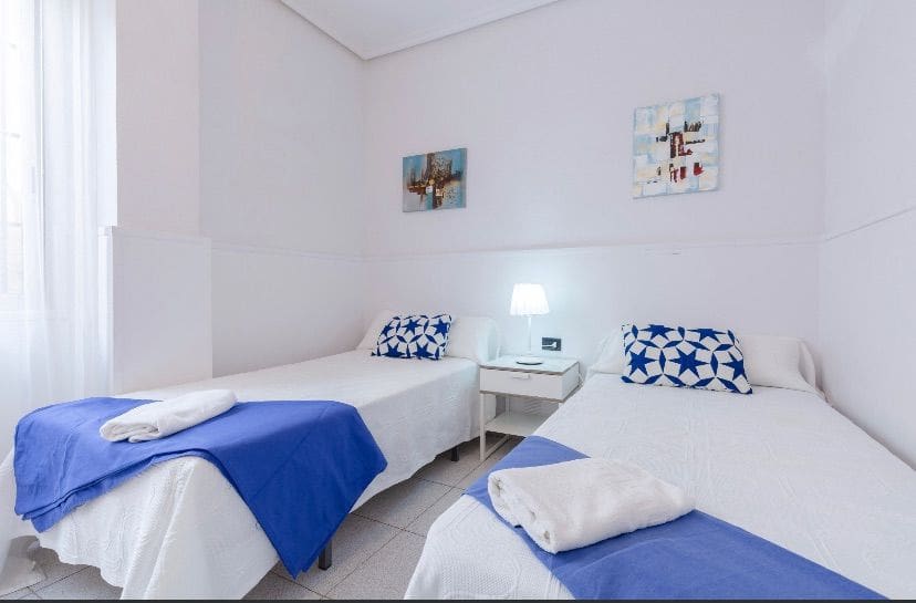 3 bedroom Apartment for sale in Torre de la Horadada - € 180,000 (Ref: 8939941)