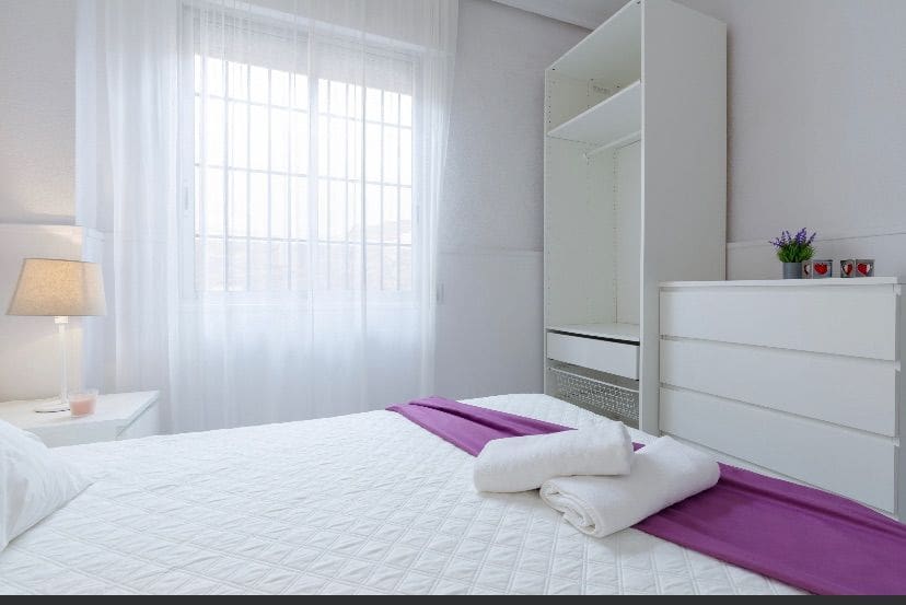 3 bedroom Apartment for sale in Torre de la Horadada - € 180,000 (Ref: 8939941)