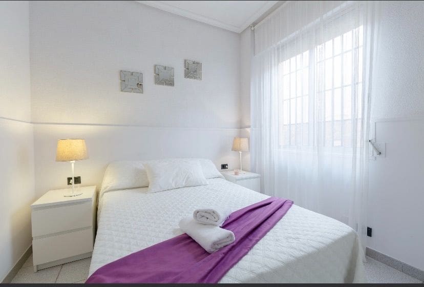 3 bedroom Apartment for sale in Torre de la Horadada - € 180,000 (Ref: 8939941)