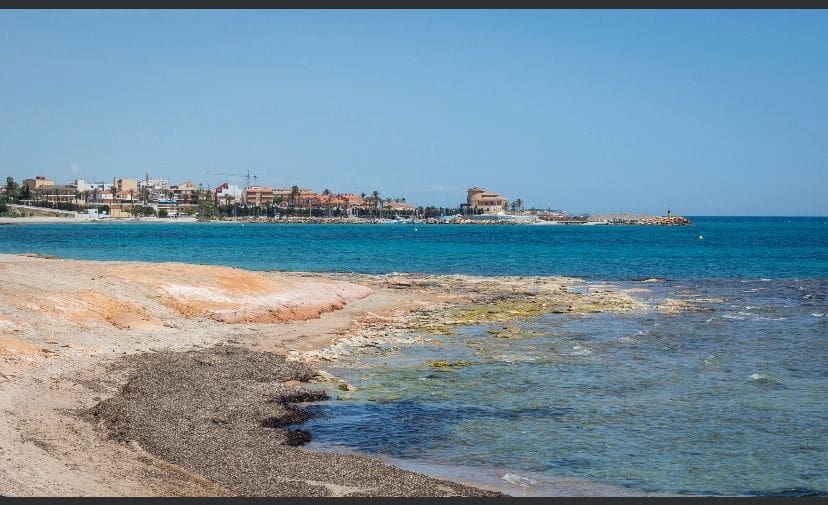 3 bedroom Apartment for sale in Torre de la Horadada - € 180,000 (Ref: 8939941)