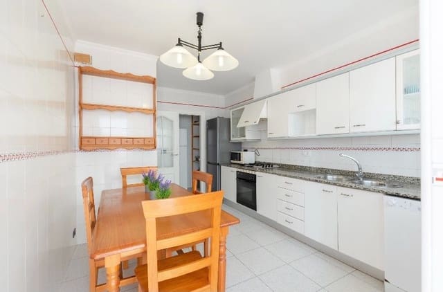 3 Zimmer Apartment zu verkaufen in Torre de la Horadada, Pilar de la Horadada - 180.000 € (Ref: 8939941)