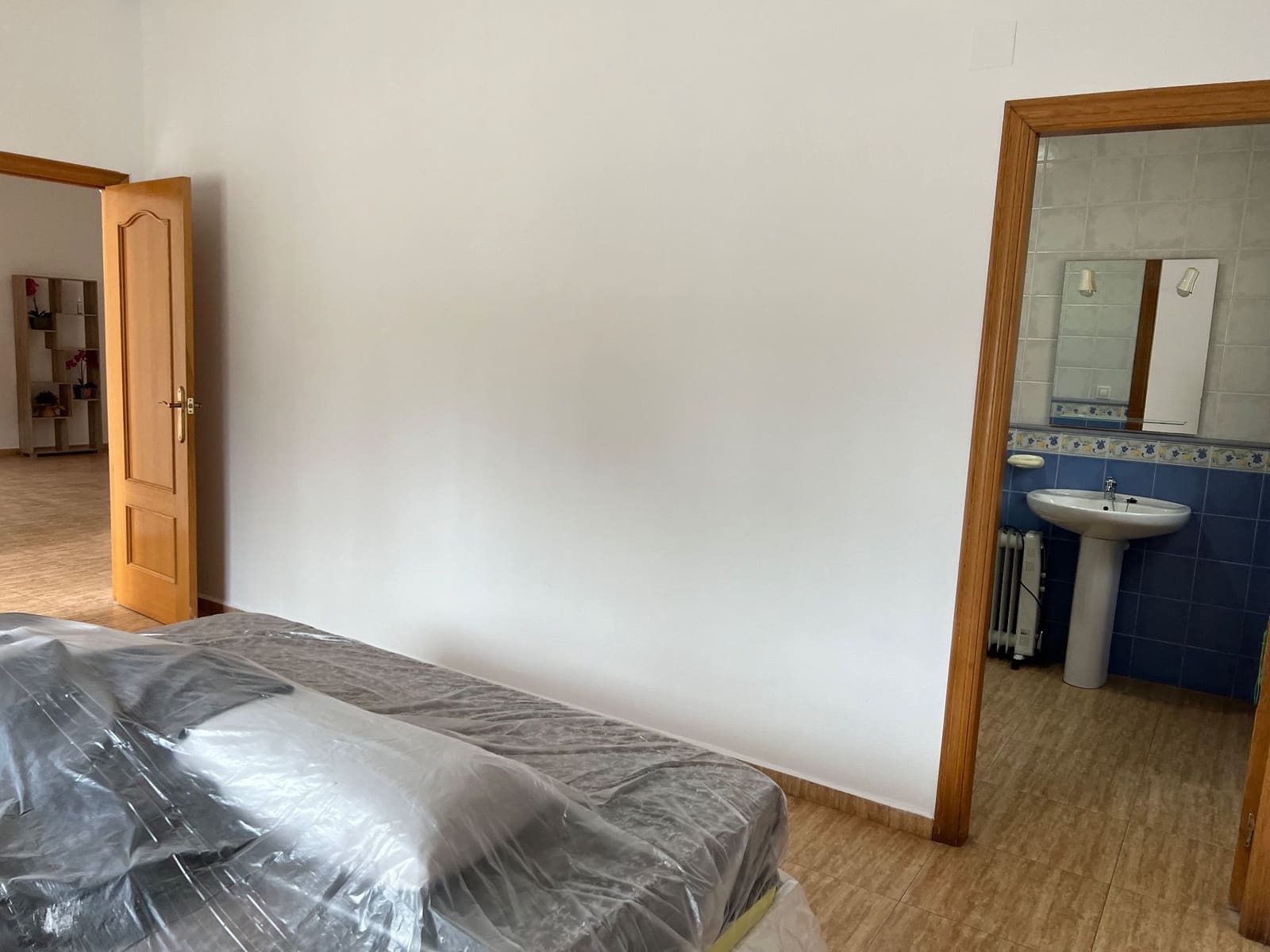 3 Zimmer Finca/Landgut zu vermieten in Crevillente / Crevillent mit Pool Garage - 1.600 € (Ref: 8954067)