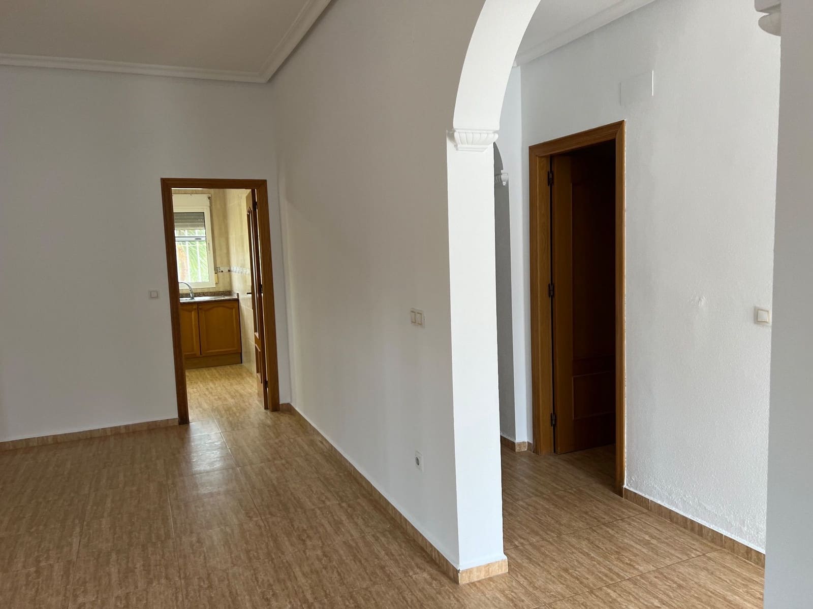 3 Zimmer Finca/Landgut zu vermieten in Crevillente / Crevillent mit Pool Garage - 1.600 € (Ref: 8954067)