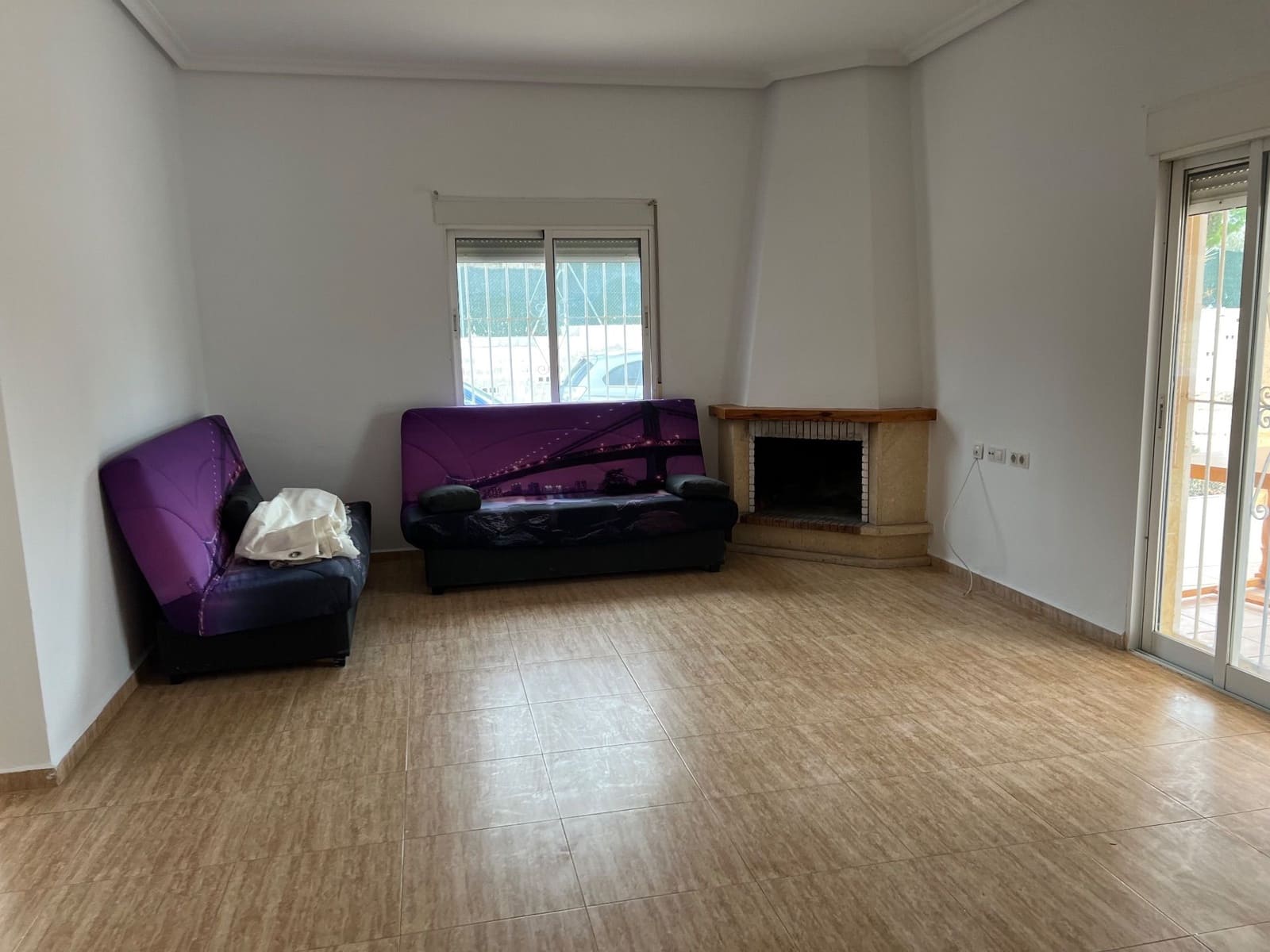 3 Zimmer Finca/Landgut zu vermieten in Crevillente / Crevillent mit Pool Garage - 1.600 € (Ref: 8954067)