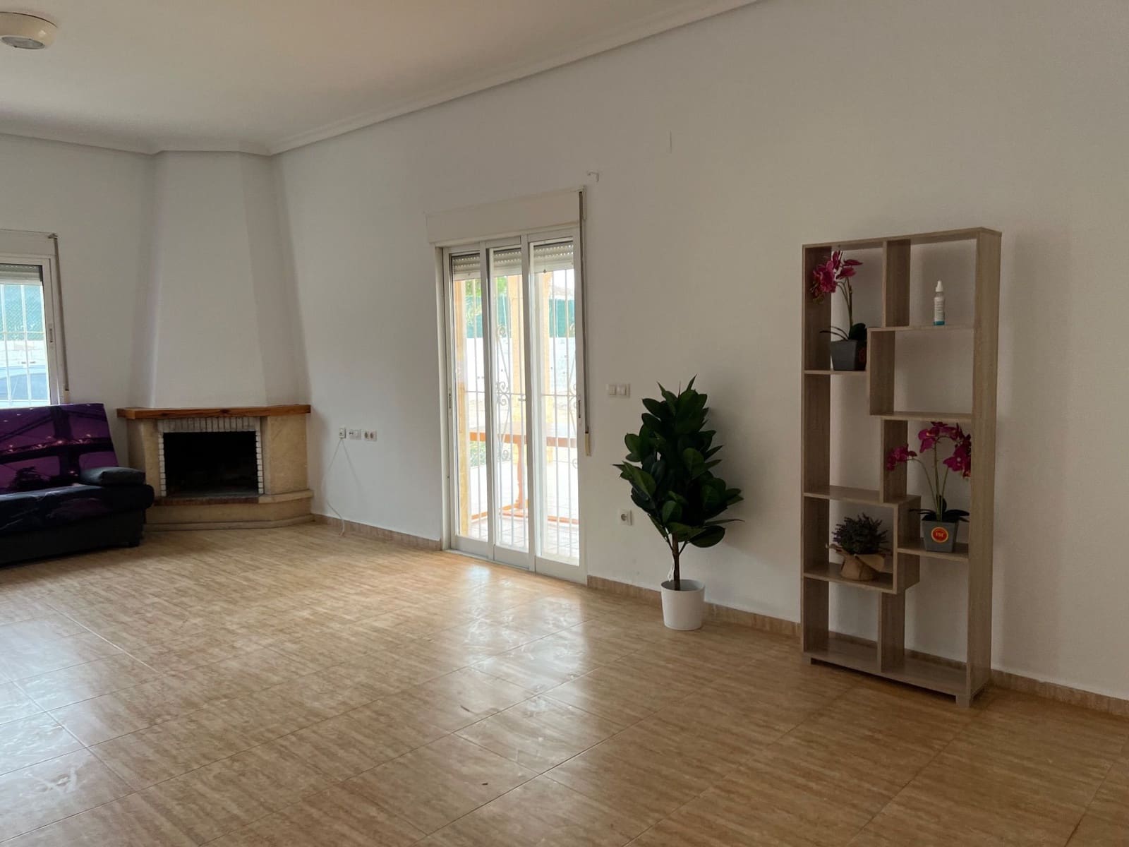 3 Zimmer Finca/Landgut zu vermieten in Crevillente / Crevillent mit Pool Garage - 1.600 € (Ref: 8954067)