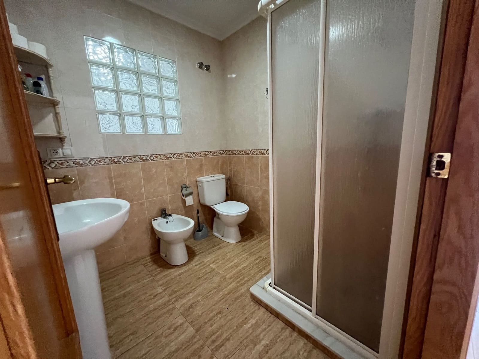 3 Zimmer Finca/Landgut zu vermieten in Crevillente / Crevillent mit Pool Garage - 1.600 € (Ref: 8954067)