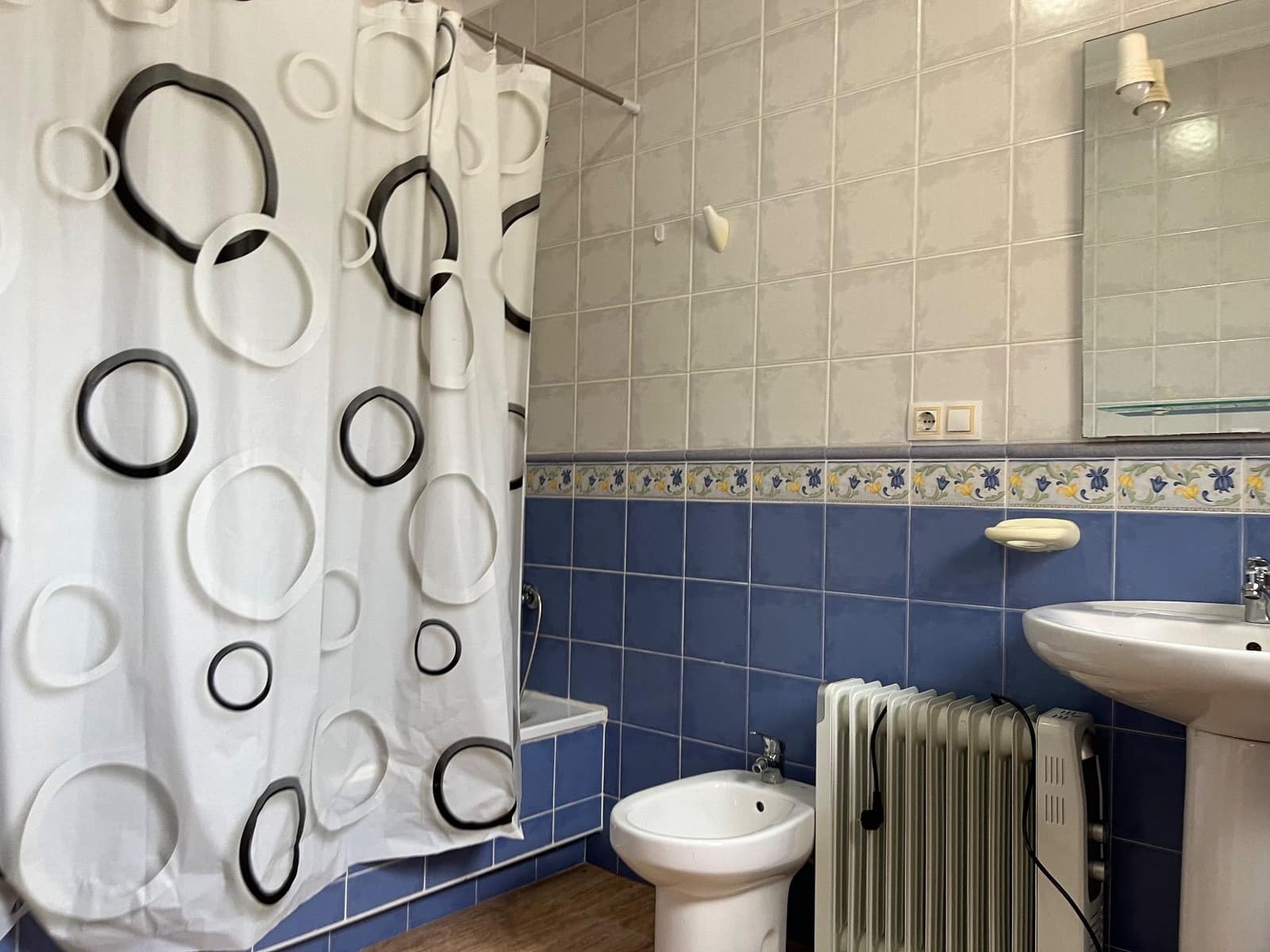 3 Zimmer Finca/Landgut zu vermieten in Crevillente / Crevillent mit Pool Garage - 1.600 € (Ref: 8954067)