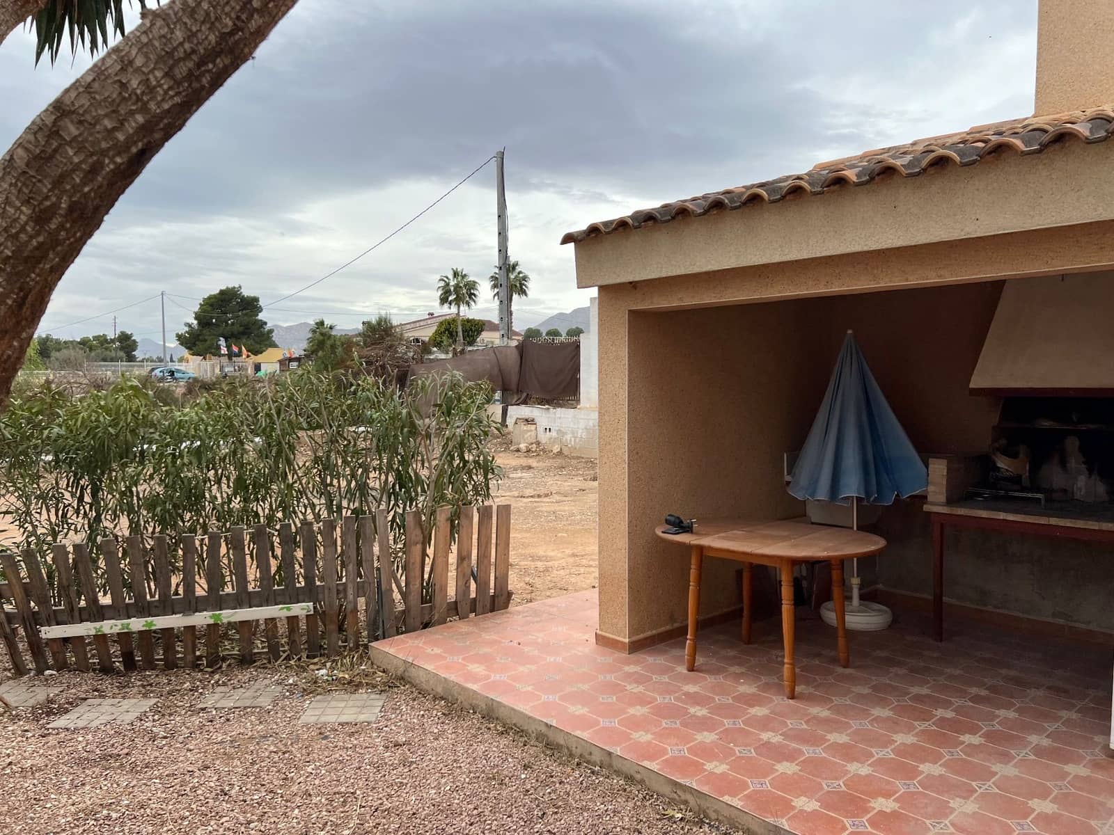 3 Zimmer Finca/Landgut zu vermieten in Crevillente / Crevillent mit Pool Garage - 1.600 € (Ref: 8954067)