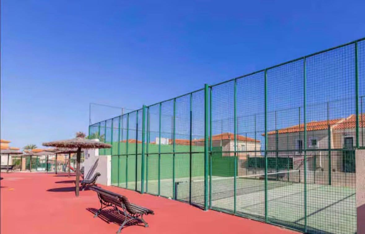 3 Zimmer Doppelhaus zu vermieten in Gran Alacant mit Pool Garage - 1.200 € (Ref: 8968014)