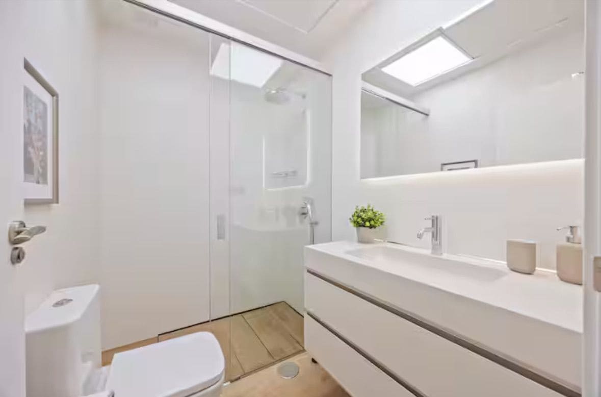 4 soveværelse Byhus til leje i Arenales del Sol med swimmingpool garage - € 2.500 (Ref: 8982132)