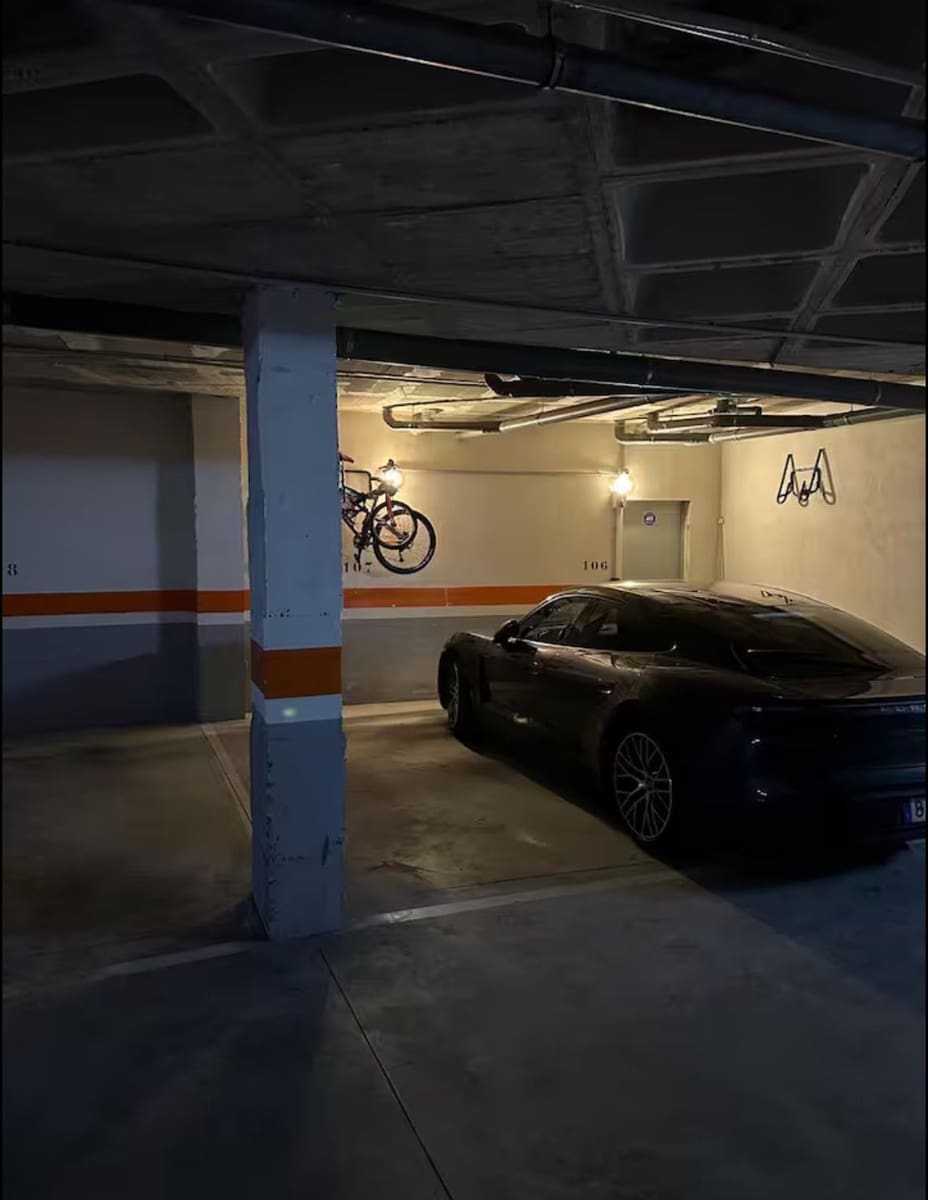 4 soveværelse Byhus til leje i Arenales del Sol med swimmingpool garage - € 2.500 (Ref: 8982132)