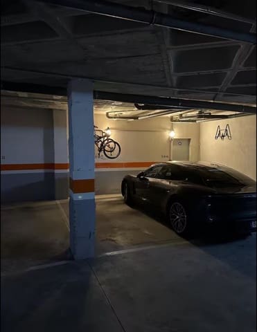 4 makuuhuone Omakotitalo vuokrattavana paikassa Arenales del Sol, Elche / Elx mukana uima-altaan 
autotalli - 2 500 € (Ref: 8982132)