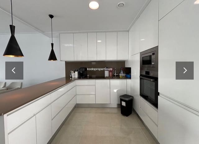 2 soverom Villa til leie i Benijófar med svømmebasseng garasje - € 2 100 (Ref: 9059001)