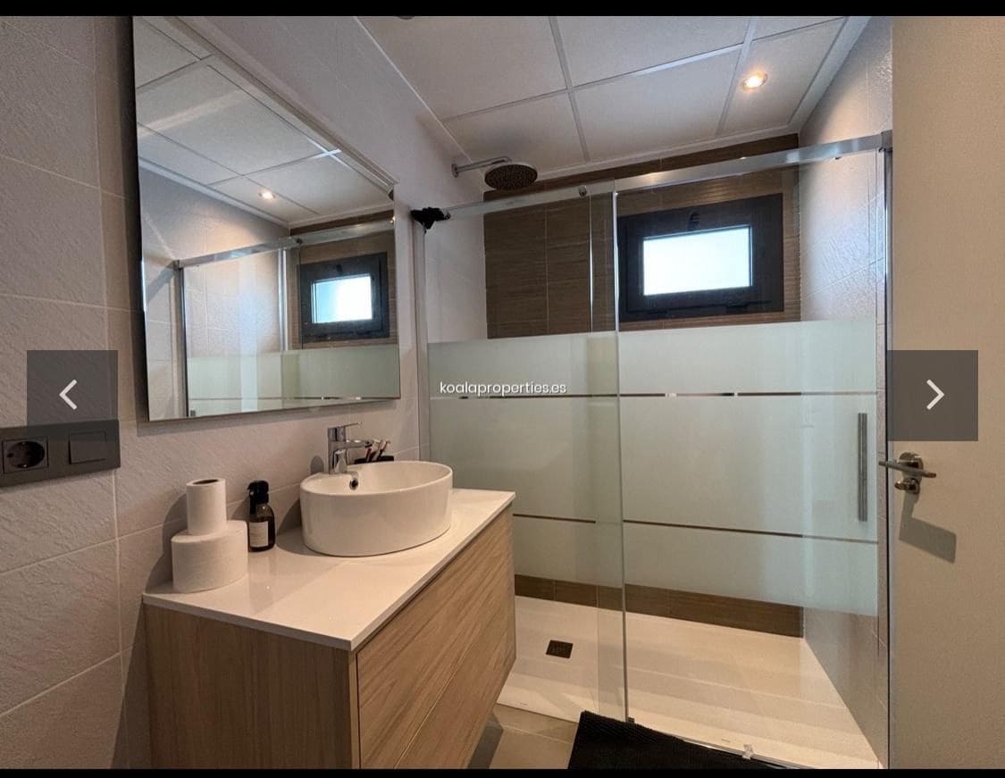 2 soverom Villa til leie i Benijofar med svømmebasseng garasje - € 2 100 (Ref: 9059001)