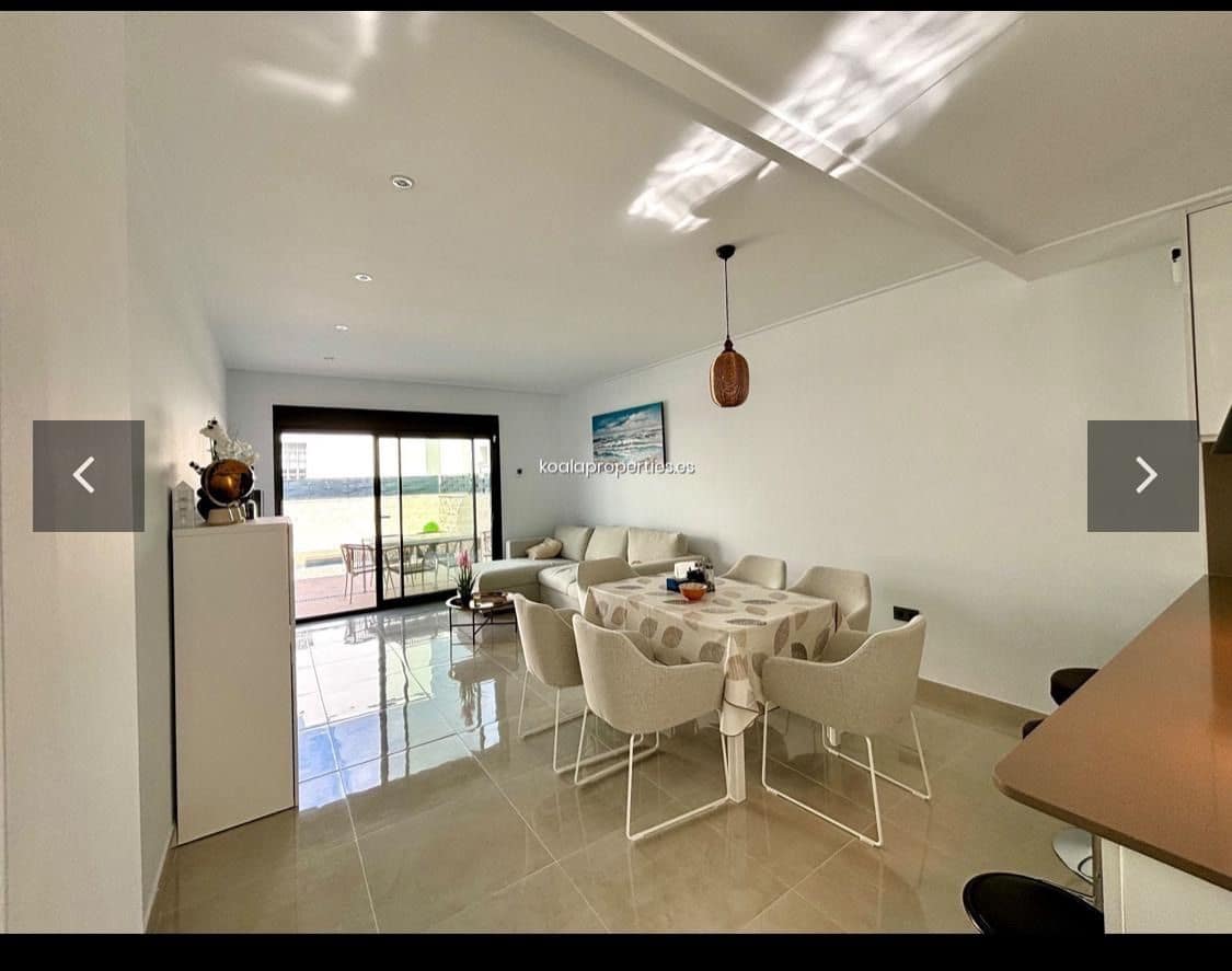 2 soverom Villa til leie i Benijofar med svømmebasseng garasje - € 2 100 (Ref: 9059001)