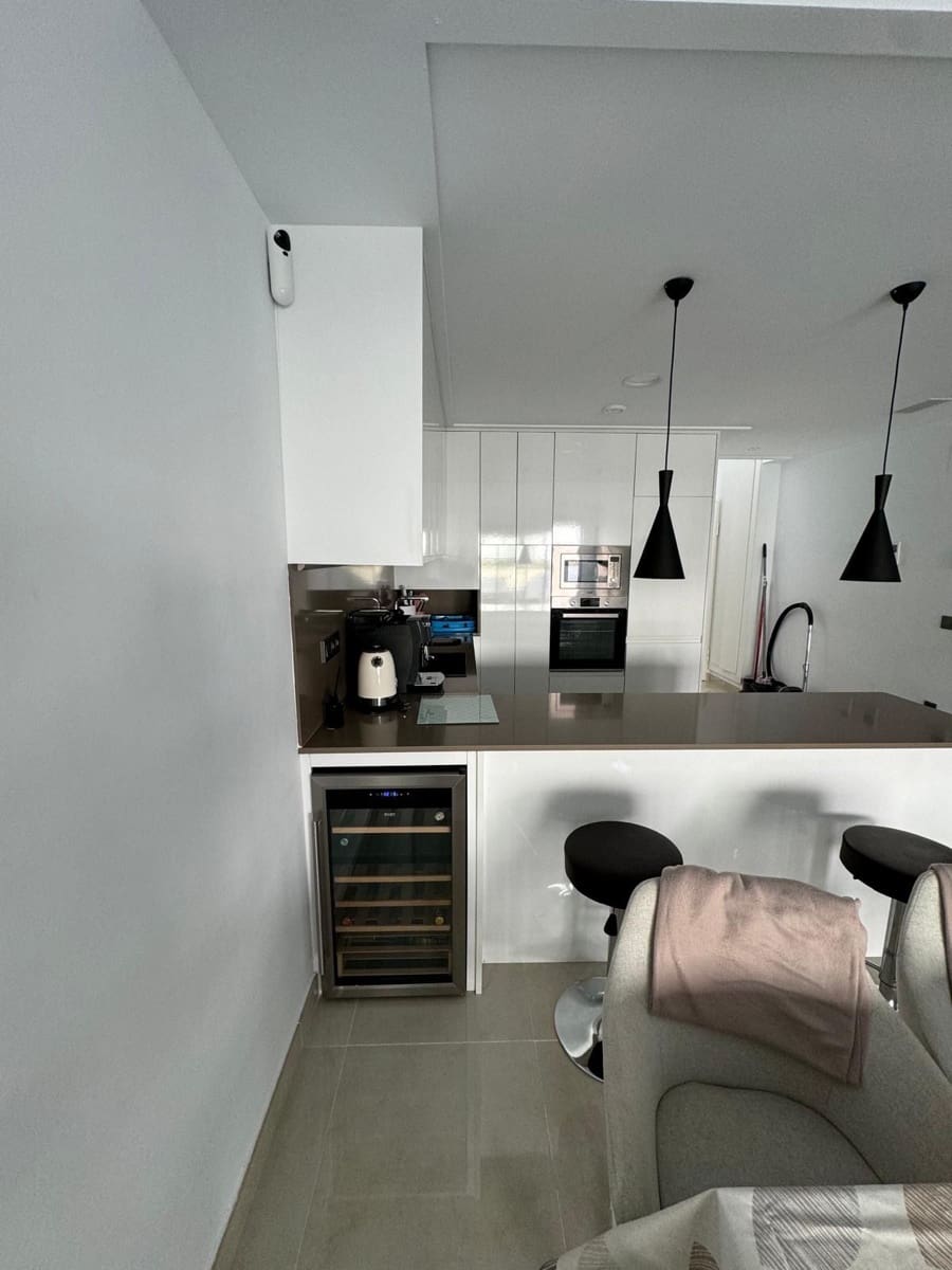 2 soverom Villa til leie i Benijofar med svømmebasseng garasje - € 2 100 (Ref: 9059001)