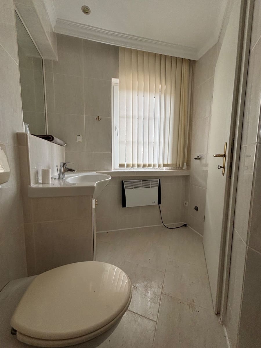 5 camera da letto Villa da affittare in Muchamiel / Mutxamel con piscina garage - 3.000 € (Rif: 9102729)