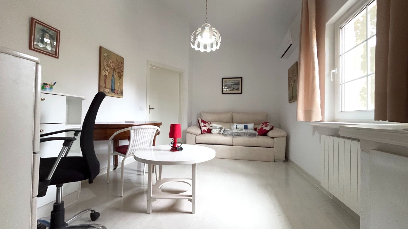 5 camera da letto Villa da affittare in Muchamiel / Mutxamel con piscina garage - 3.000 € (Rif: 9102729)