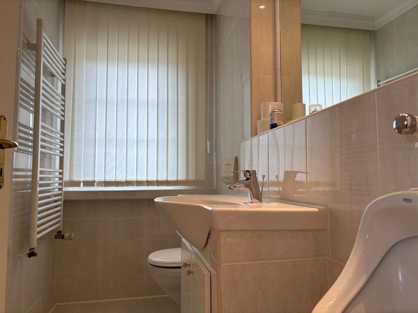 5 camera da letto Villa da affittare in Muchamiel / Mutxamel con piscina garage - 3.000 € (Rif: 9102729)