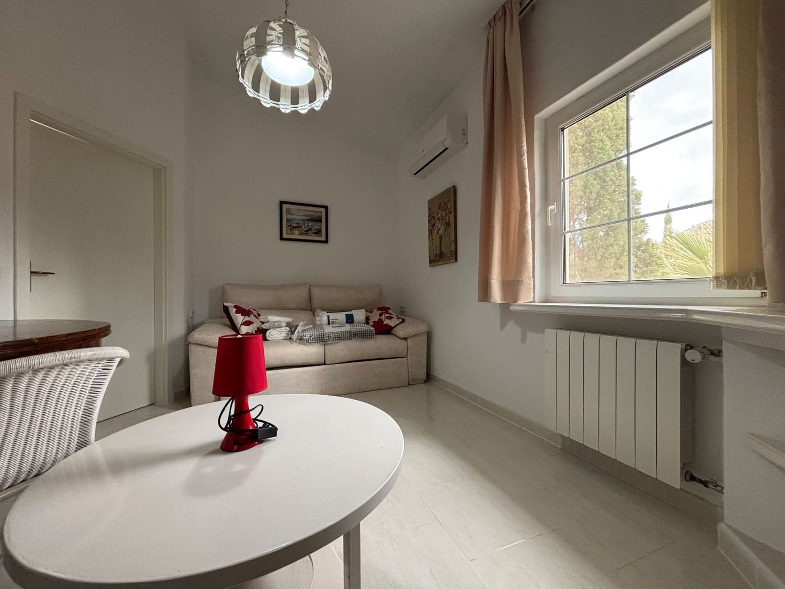 5 camera da letto Villa da affittare in Muchamiel / Mutxamel con piscina garage - 3.000 € (Rif: 9102729)