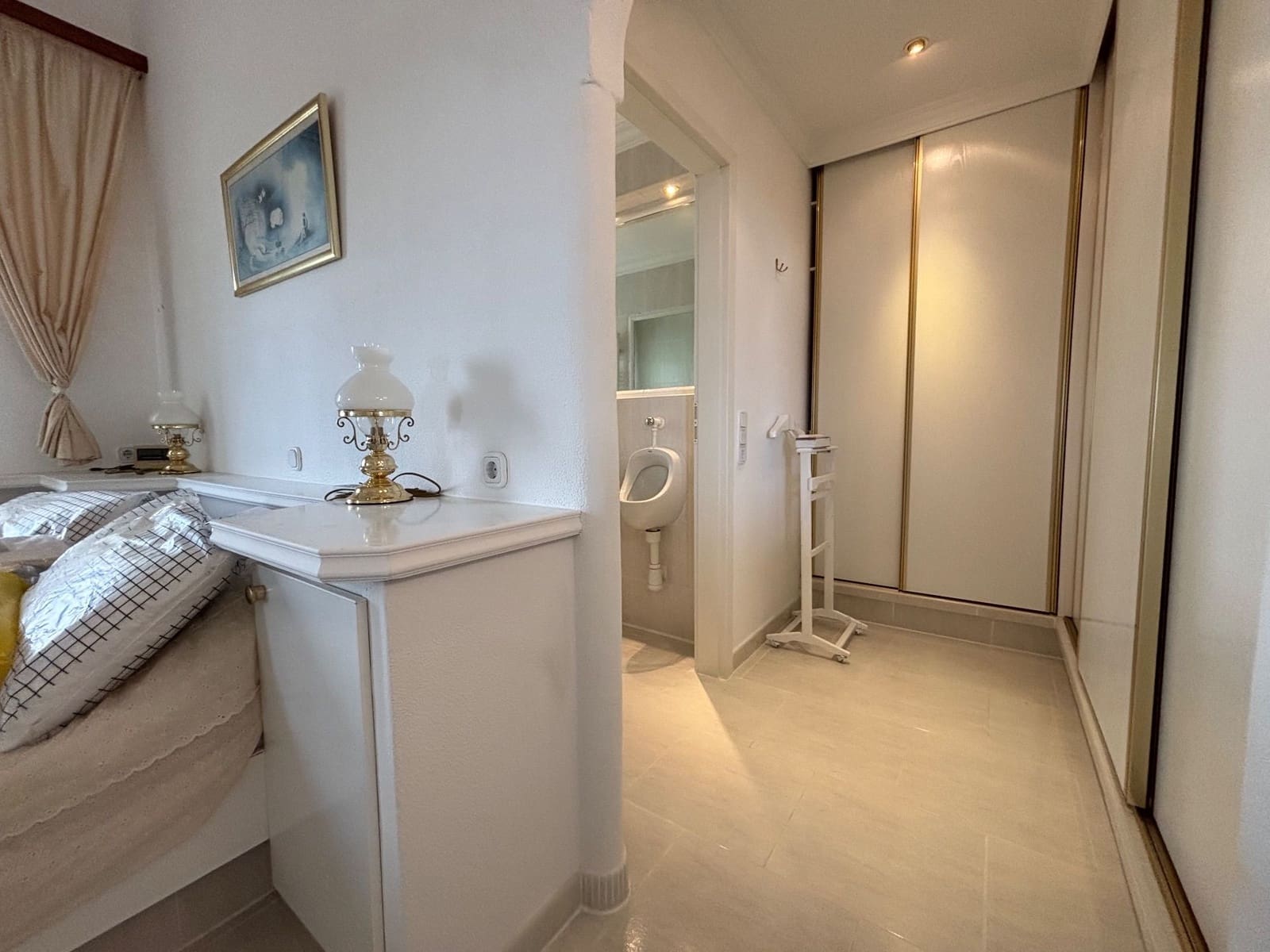 5 camera da letto Villa da affittare in Muchamiel / Mutxamel con piscina garage - 3.000 € (Rif: 9102729)