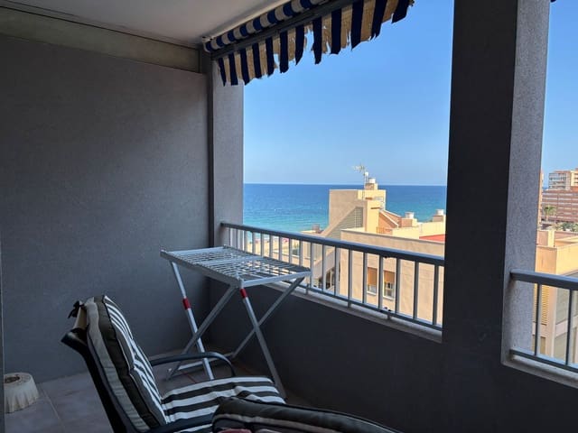 2 soveværelse Lejlighed til leje i Arenales del Sol, Elche / Elx med swimmingpool garage - € 750 (Ref: 9107074)