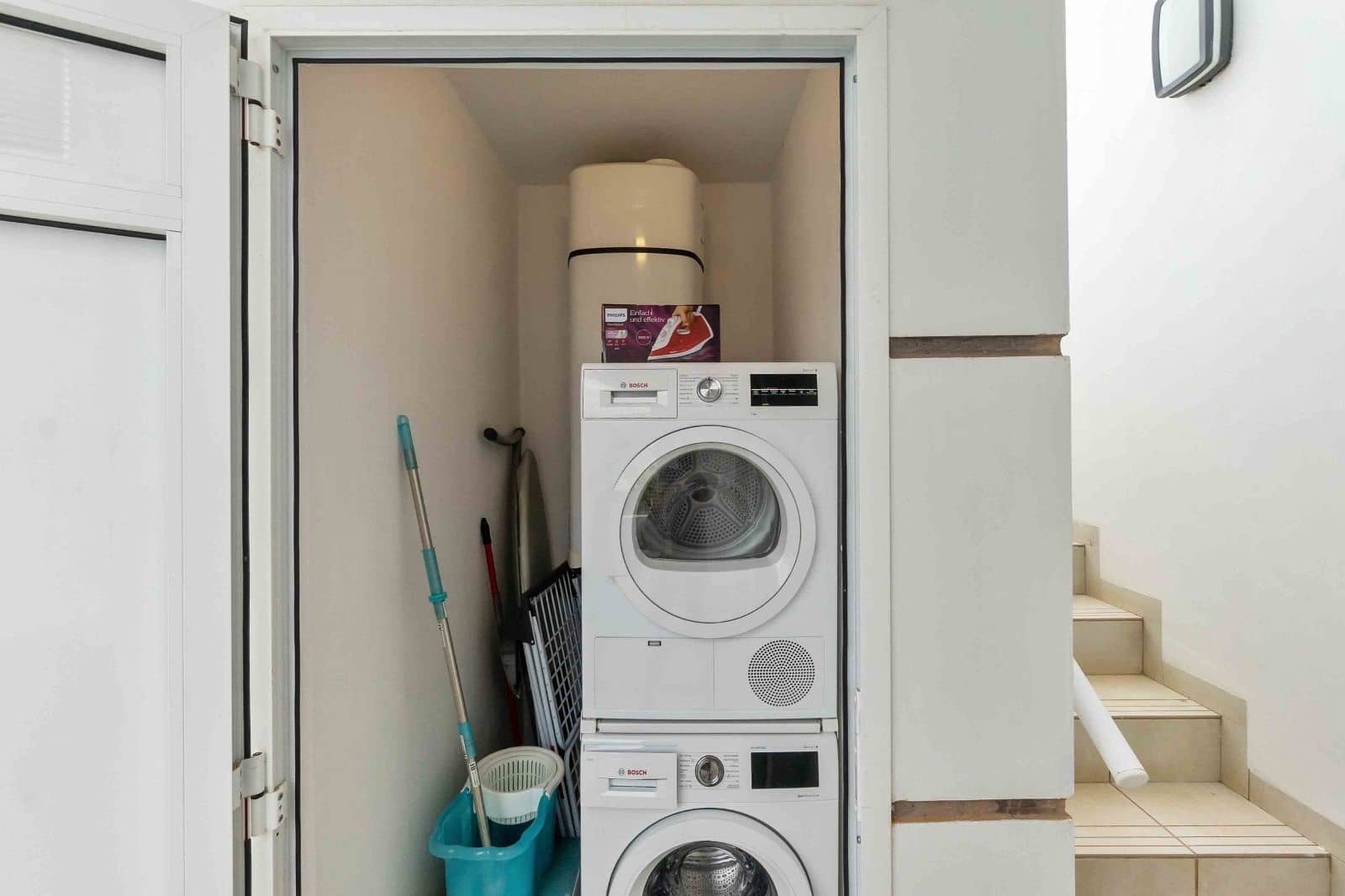 2 bedroom Townhouse for rent in Arenales del Sol with pool garage - € 1,450 (Ref: 9143420)