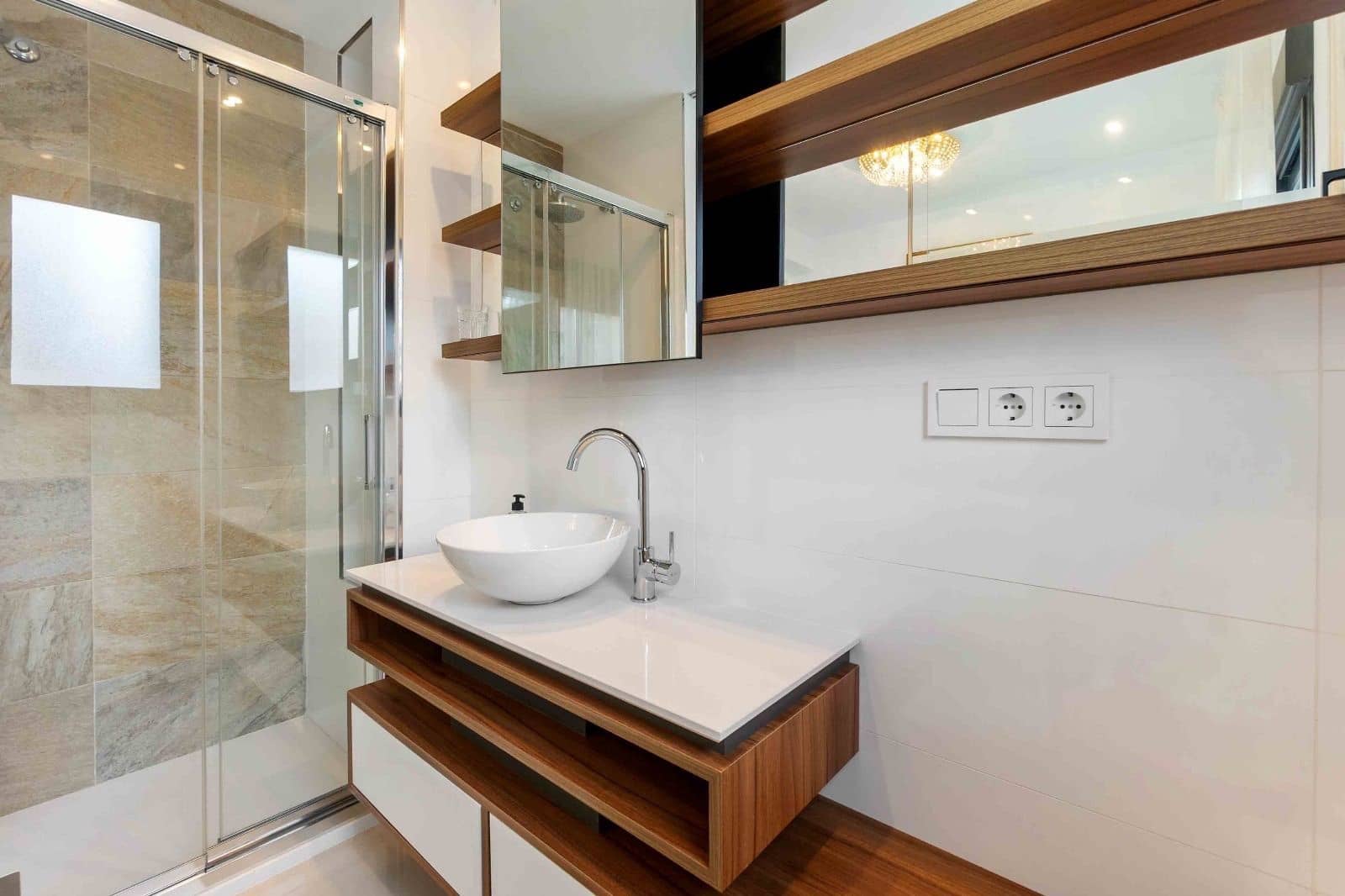 2 bedroom Townhouse for rent in Arenales del Sol with pool garage - € 1,450 (Ref: 9143420)