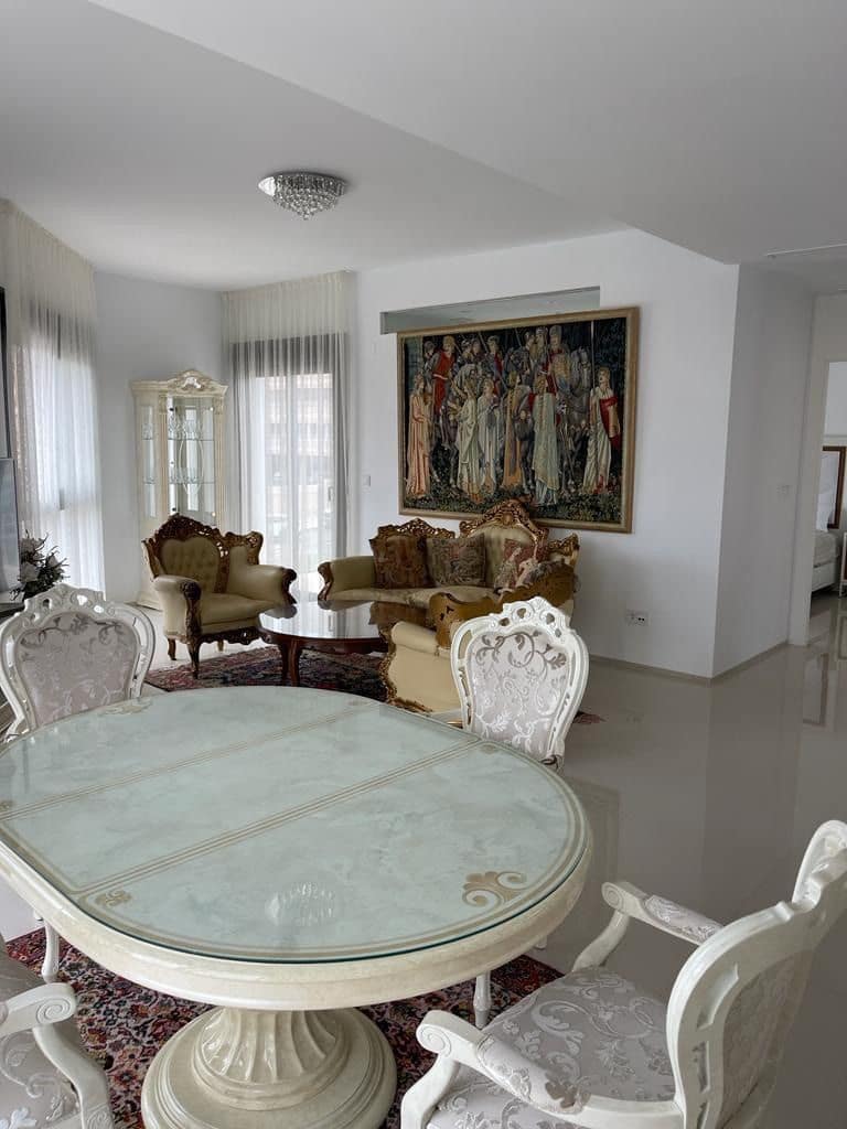 2 bedroom Townhouse for rent in Arenales del Sol with pool garage - € 1,450 (Ref: 9143420)